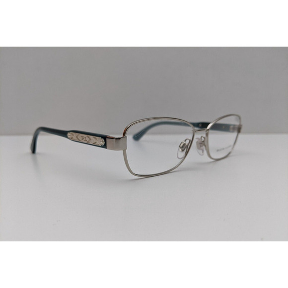 🕶️Made in Italy! Ralph Lauren RL5088 Eyeglasses 49/15 140 /KAE223🕶️​ - Picture 1 of 9